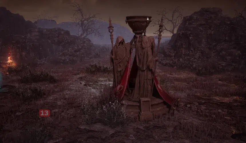 Для MMORPG Embers of the Uncrowned анонсирован PvP-режим Aether Purification War
