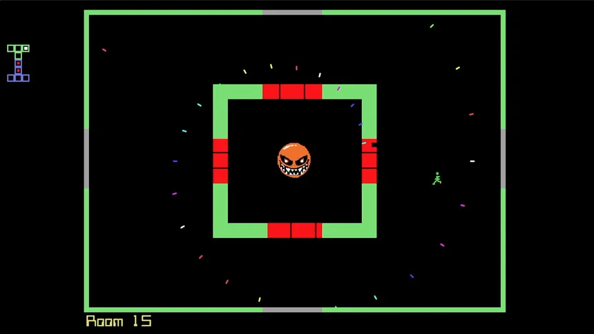 Скриншот 3 к игре Humanoid