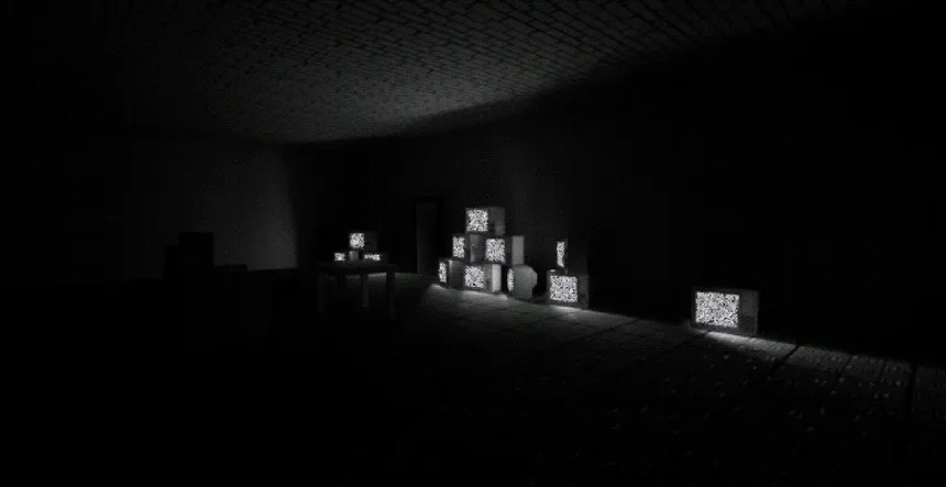 Скриншот 2 к игре Inner Darkness