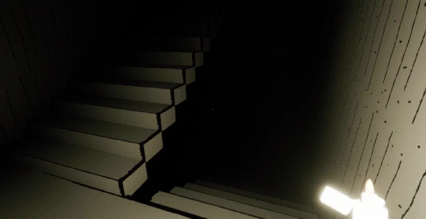 Скриншот 3 к игре Inner Darkness