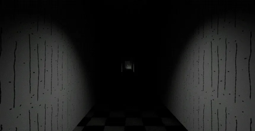 Скриншот 5 к игре Inner Darkness