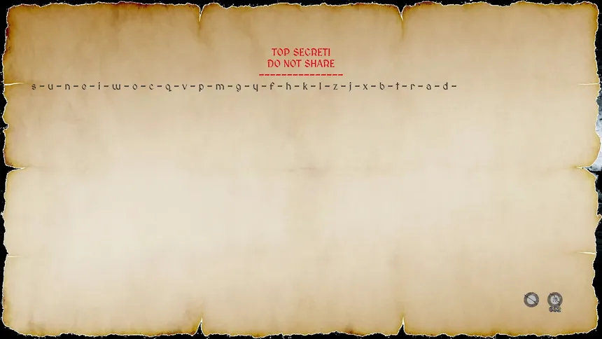 Скриншот 6 к игре Arya's Blade