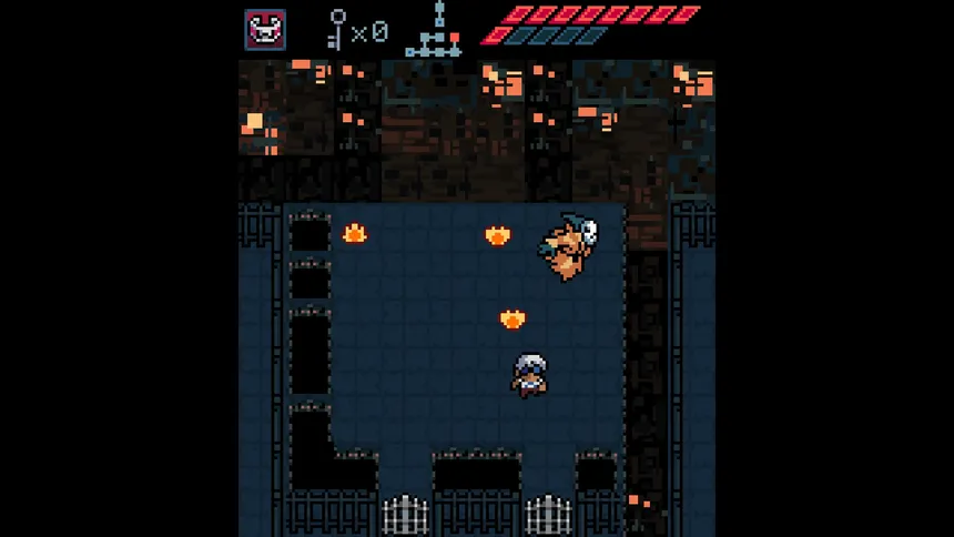 Скриншот 5 к игре Anodyne