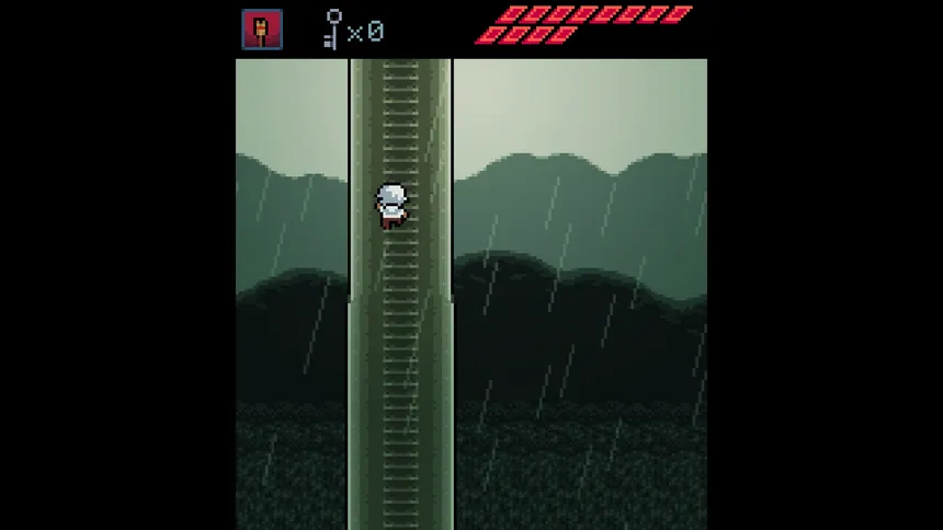 Скриншот 8 к игре Anodyne