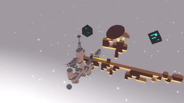 Скриншот 4 к игре InterSection