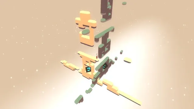 Скриншот 5 к игре InterSection