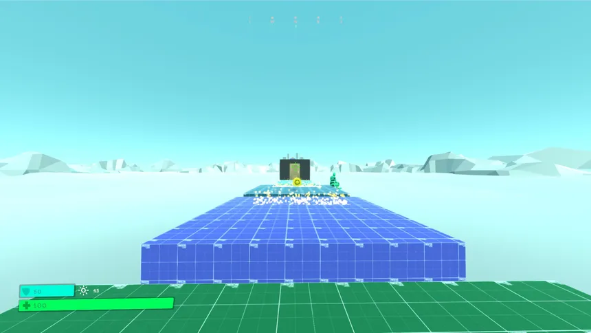 Скриншот 2 к игре Alterchase 1.0