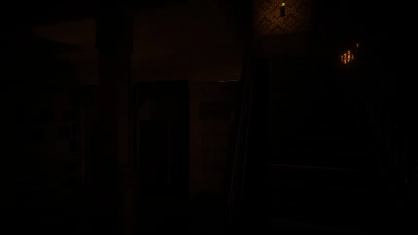 Скриншот 3 к игре The Closing Shift