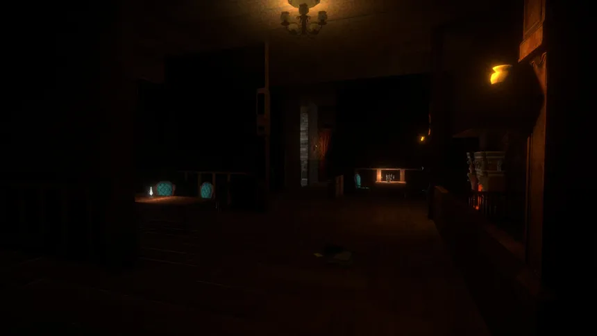 Скриншот 4 к игре The Closing Shift