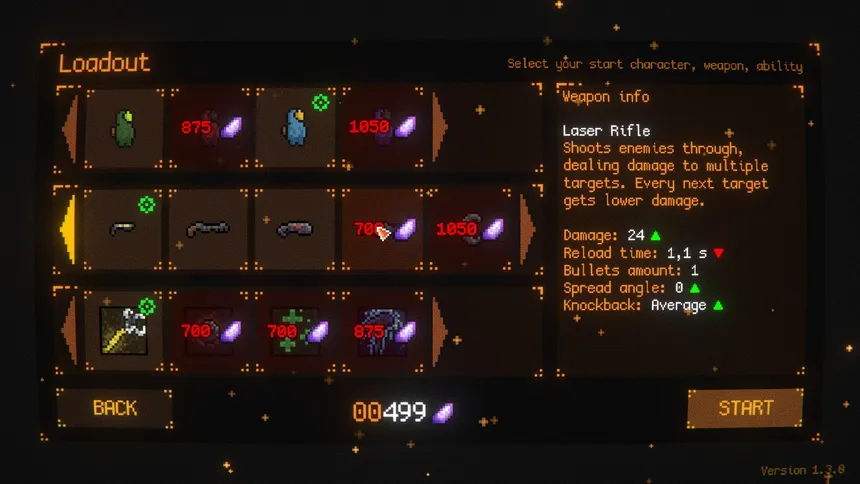Скриншот 5 к игре Echo Storm