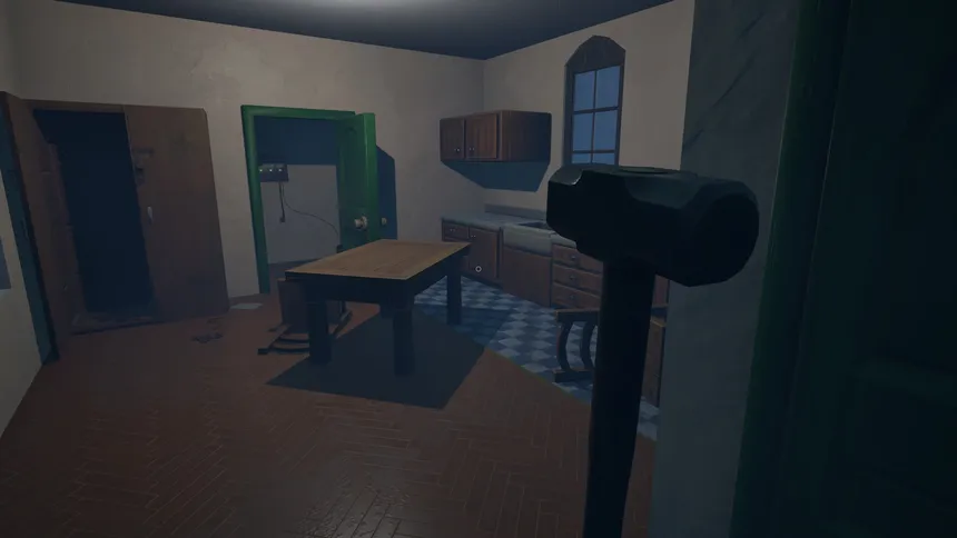 Скриншот 1 к игре Dear Lighthouse
