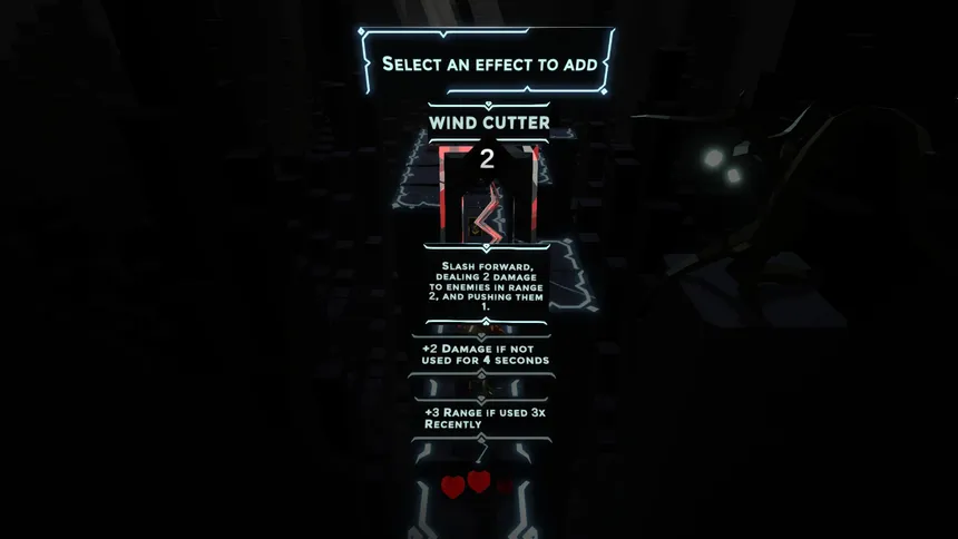 Скриншот 5 к игре Into the Rootforge