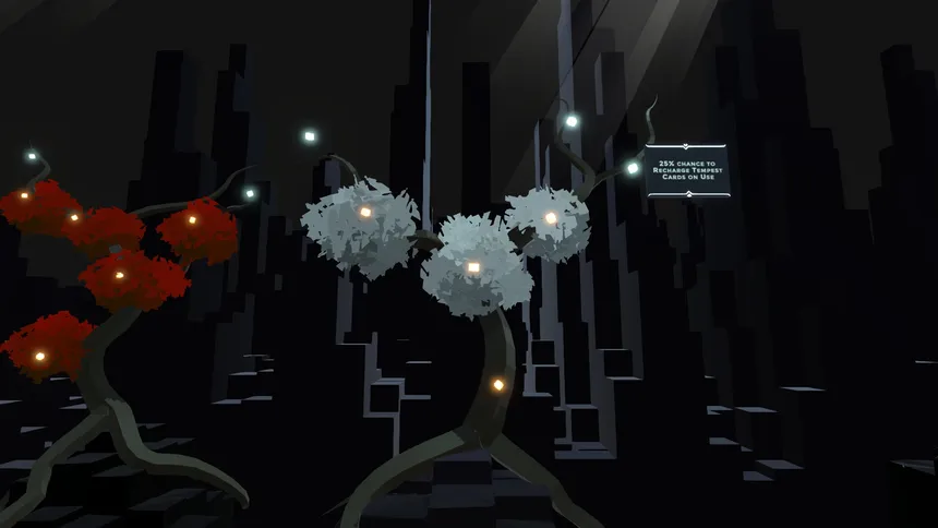 Скриншот 7 к игре Into the Rootforge