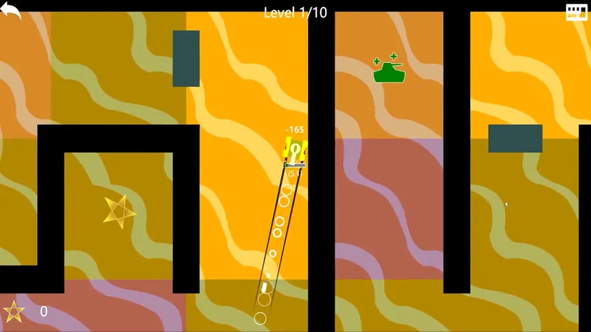 Скриншот 2 к игре 简易纯游