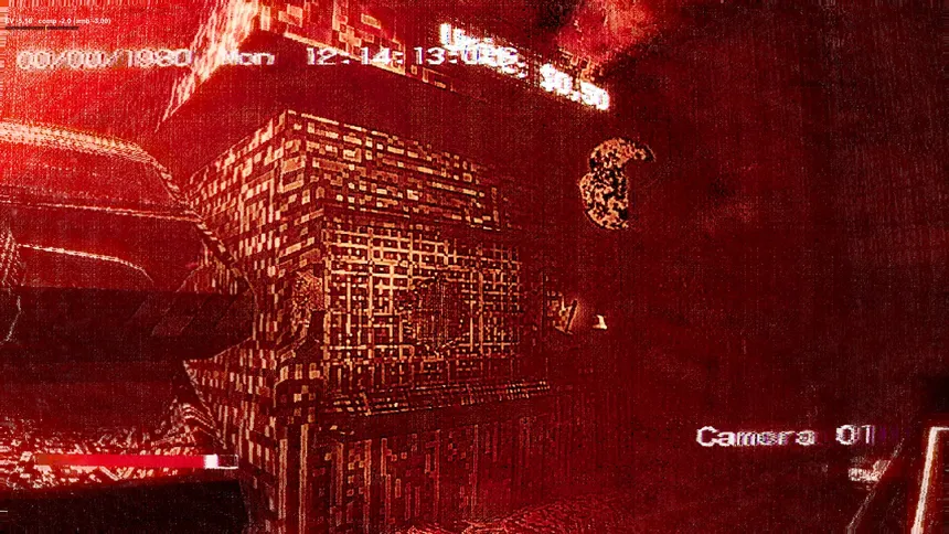 Скриншот 5 к игре DEMIURGE