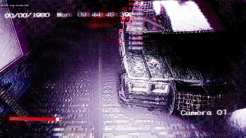 Скриншот 6 к игре DEMIURGE