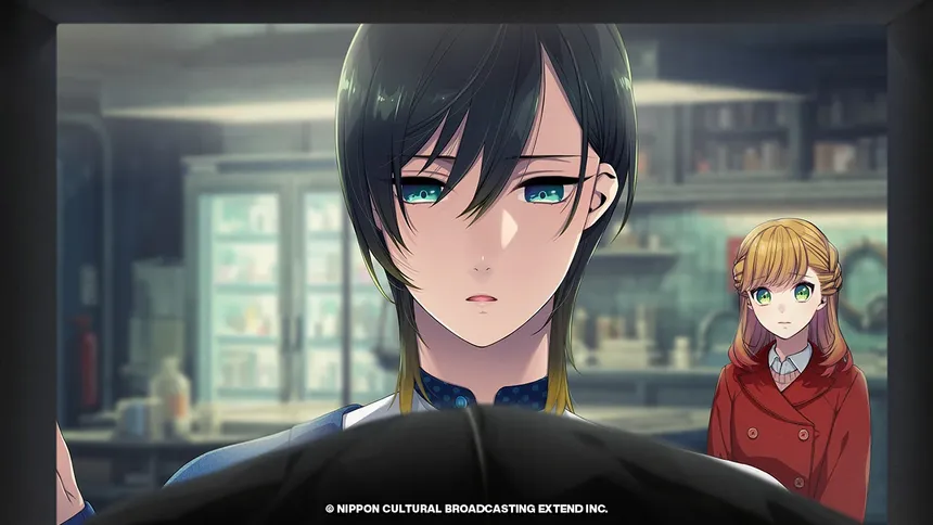 Скриншот 4 к игре BUSTAFELLOWS