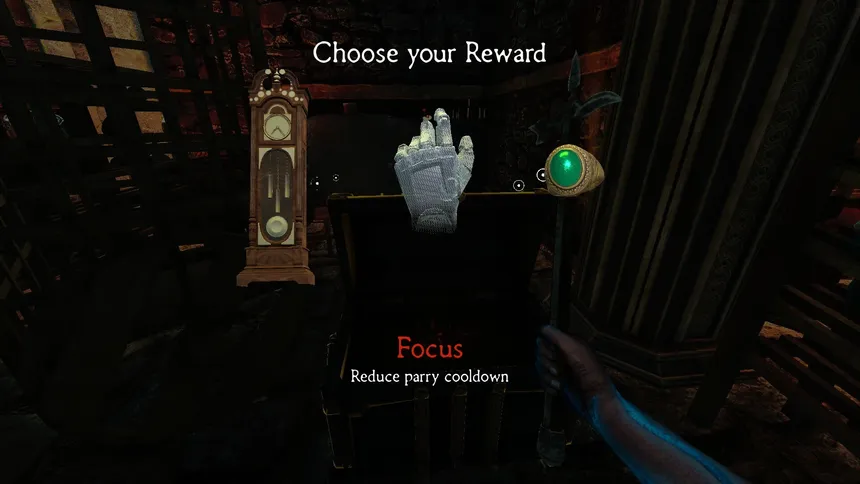 Скриншот 7 к игре Iron Decree