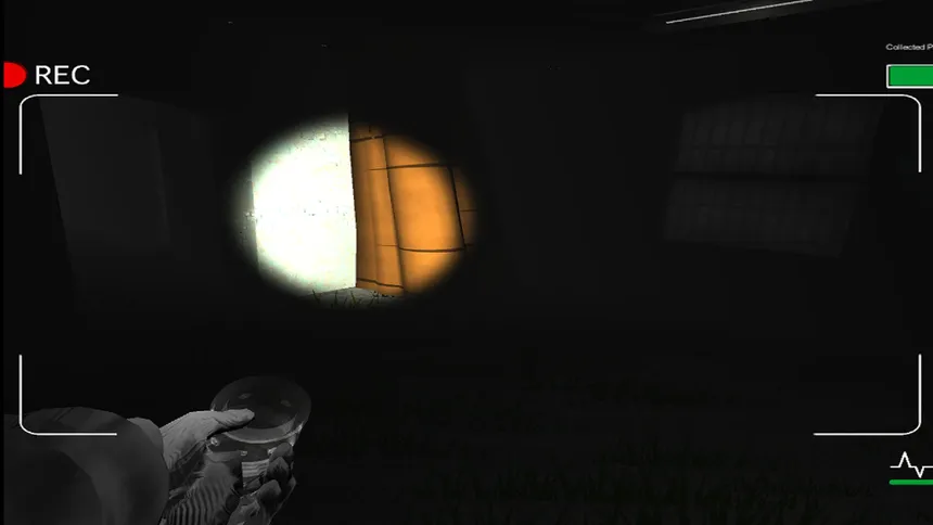 Скриншот 4 к игре Deadly Forest