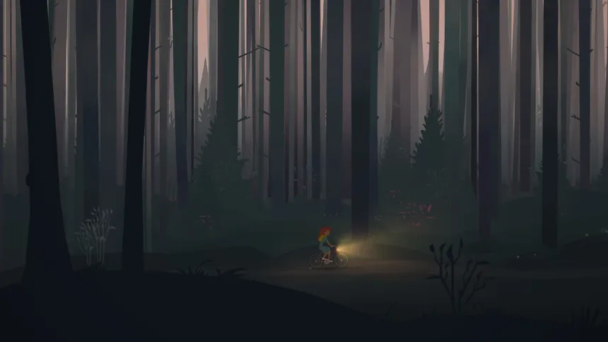 Скриншот 2 к игре Ami