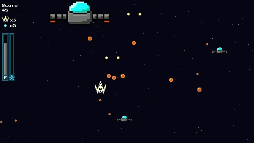 Скриншот 3 к игре Kowi Ishto: Battle of Akonoli