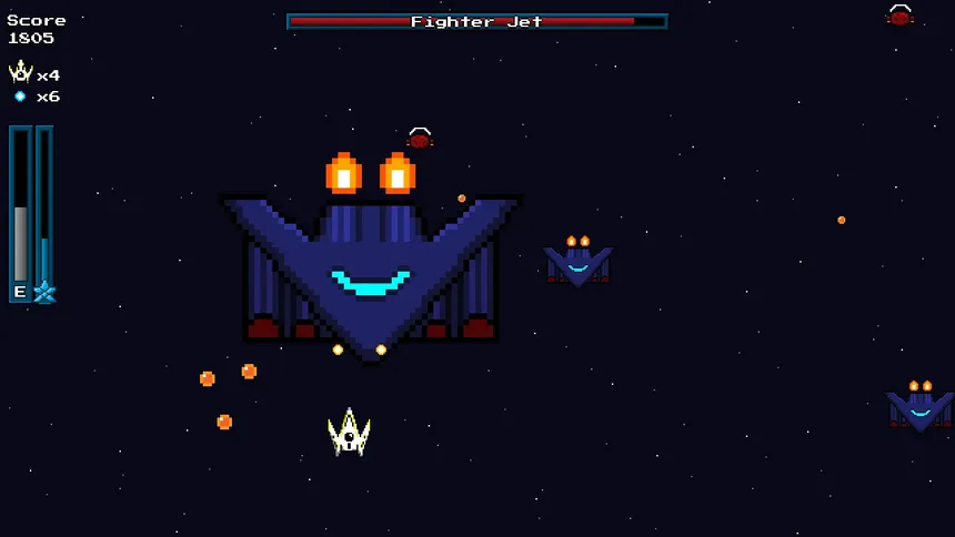 Скриншот 4 к игре Kowi Ishto: Battle of Akonoli