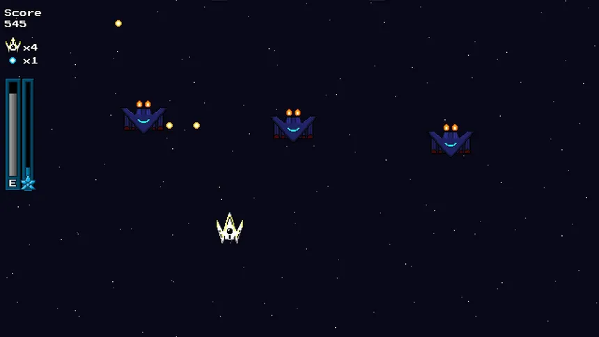 Скриншот 5 к игре Kowi Ishto: Battle of Akonoli