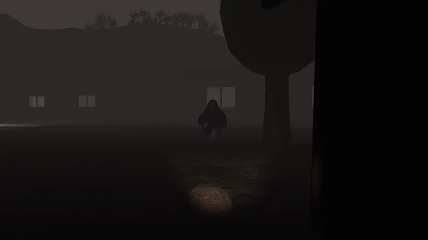 Скриншот 4 к игре Mommy’s Slipper