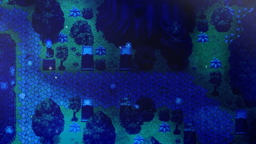 Скриншот 3 к игре Final Profit: A Shop RPG