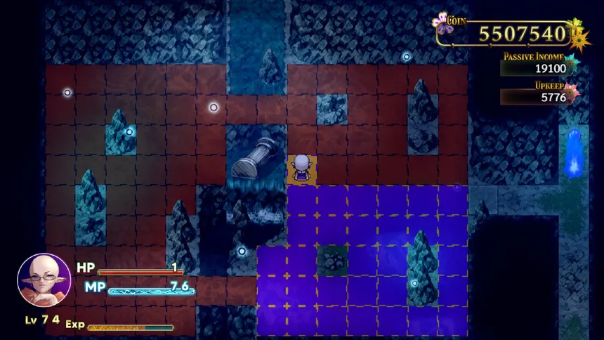 Скриншот 4 к игре Final Profit: A Shop RPG