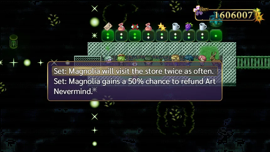 Скриншот 5 к игре Final Profit: A Shop RPG