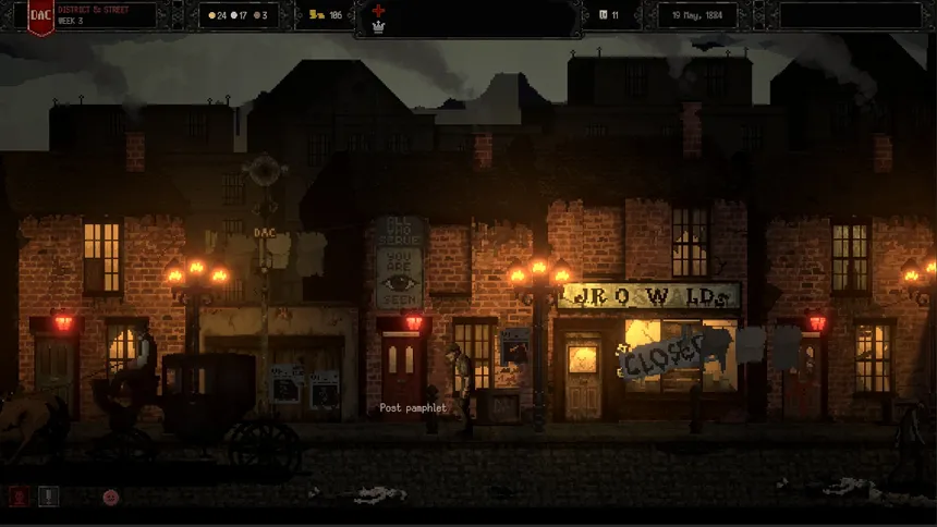 Скриншот 3 к игре Dear Edmund