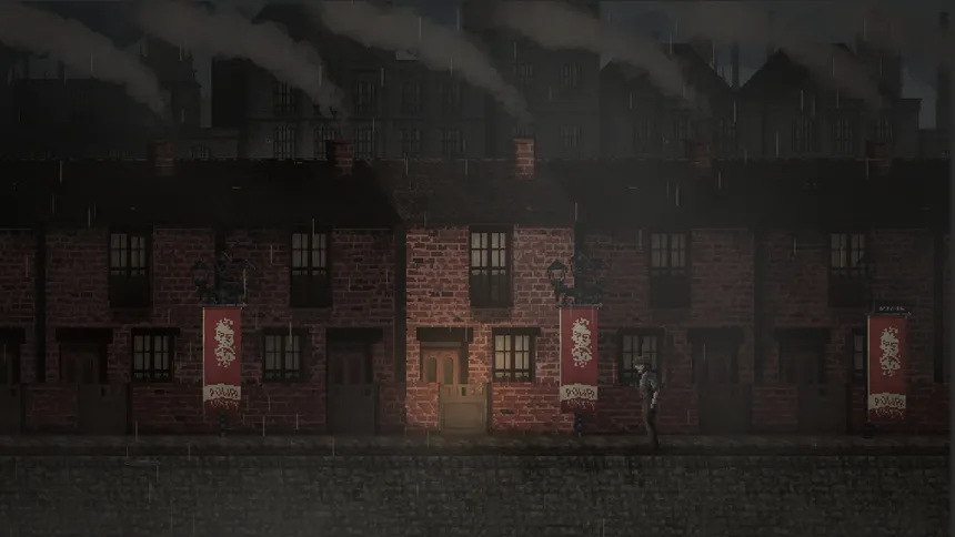 Скриншот 8 к игре Dear Edmund