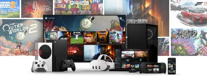 Реструктуризация Xbox: увольнения, перераспределение ресурсов и новая консоль