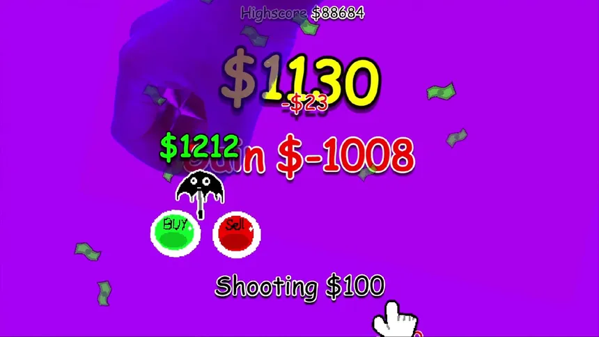 Скриншот 4 к игре Made Up Chart
