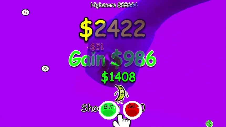Скриншот 5 к игре Made Up Chart