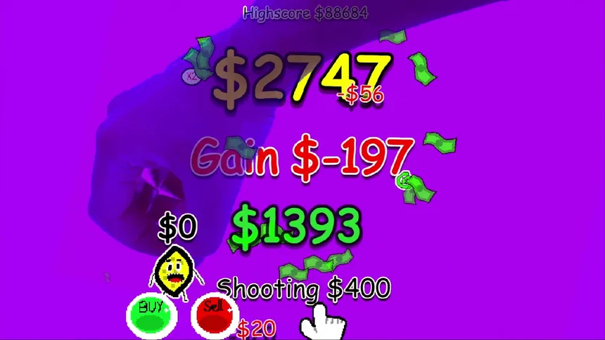 Скриншот 6 к игре Made Up Chart