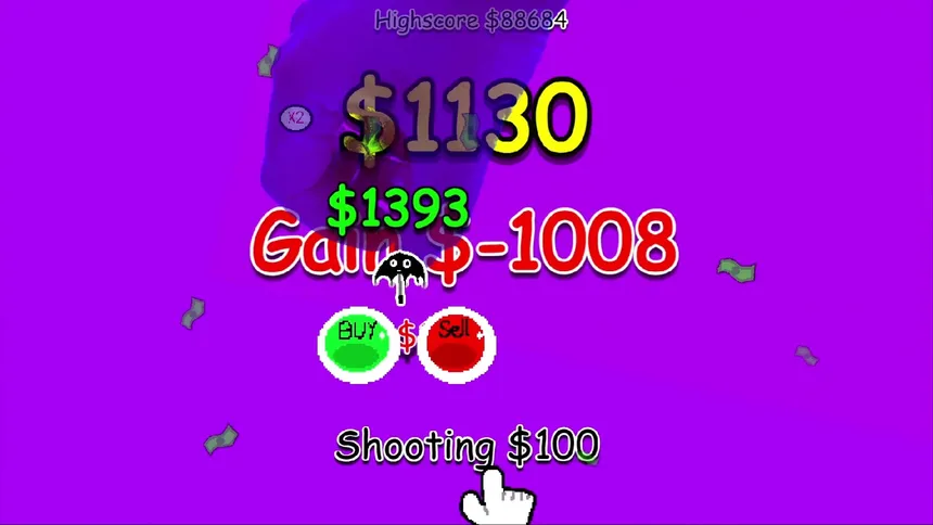 Скриншот 8 к игре Made Up Chart