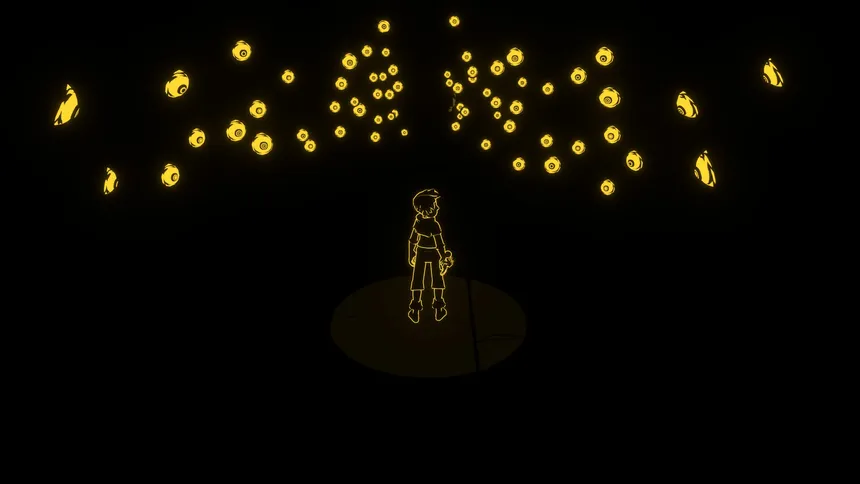 Скриншот 3 к игре Paralight