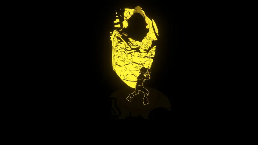 Скриншот 8 к игре Paralight
