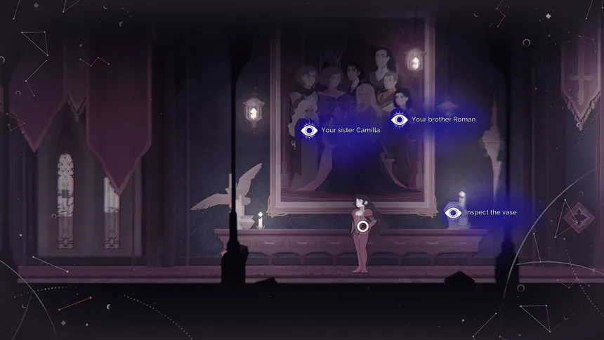 Скриншот 3 к игре At Fate's End