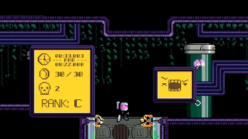 Скриншот 8 к игре Super Kick Bot