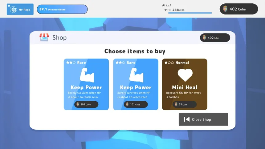 Скриншот 5 к игре BlockWorld Ai