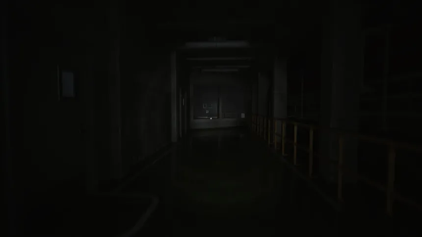 Скриншот 3 к игре The Spooky Island
