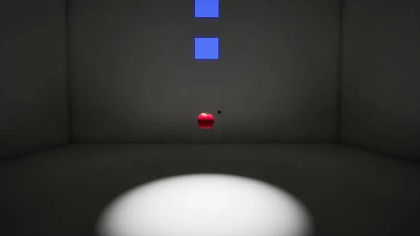Скриншот 8 к игре Push Pray Devote
