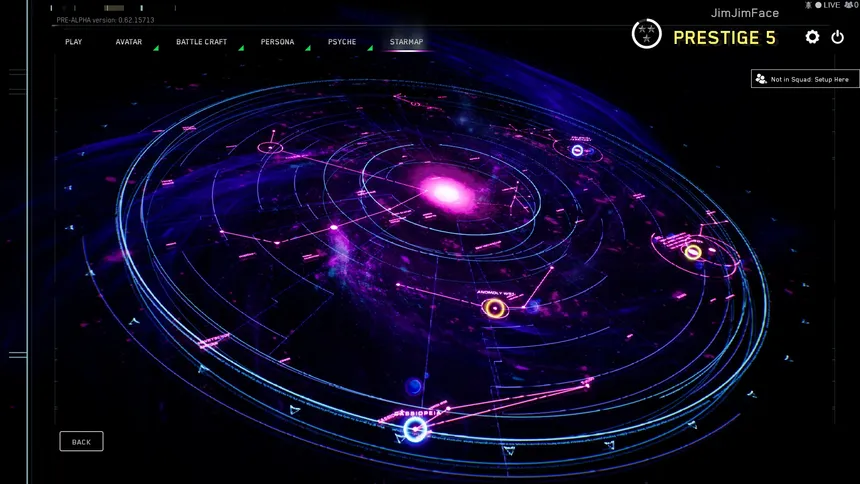 Скриншот 8 к игре Project Genesis