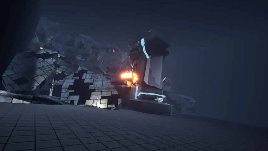 Скриншот 4 к игре Degeons Project