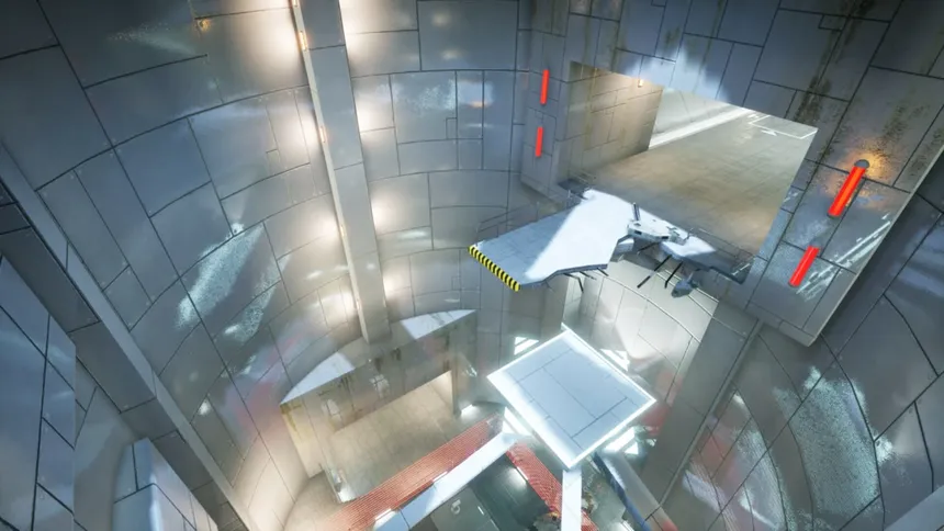 Скриншот 5 к игре Degeons Project