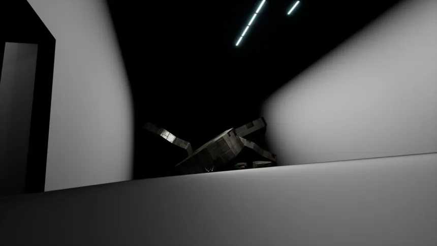 Скриншот 6 к игре Degeons Project