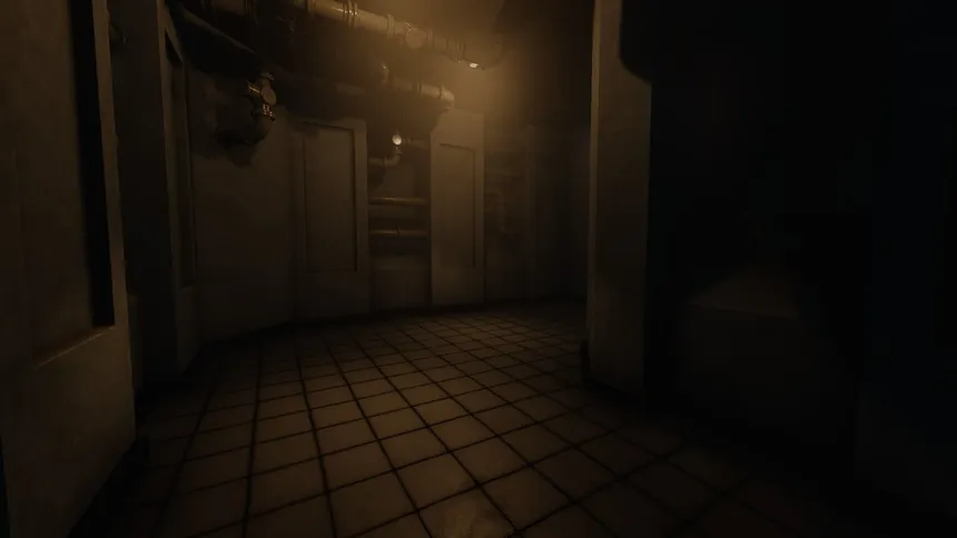 Скриншот 3 к игре SCP - Containment Breach Reborn